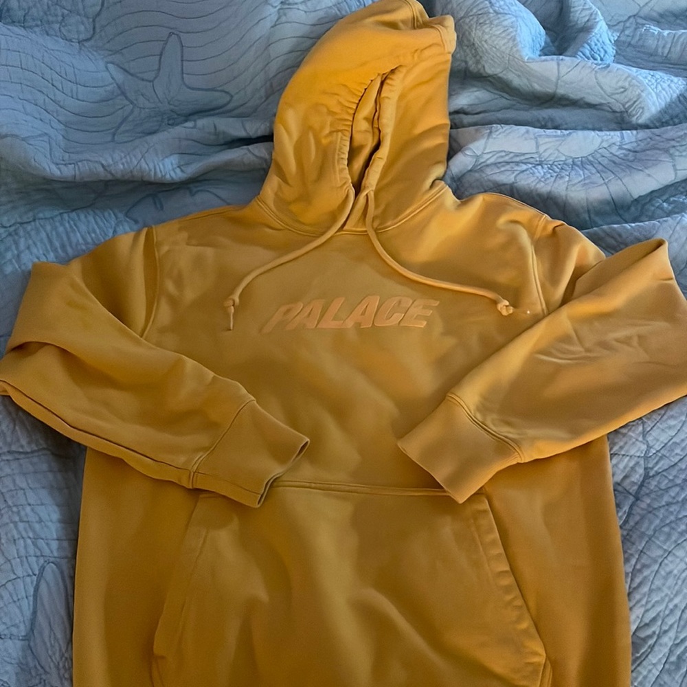PALACE Mens Hoodie